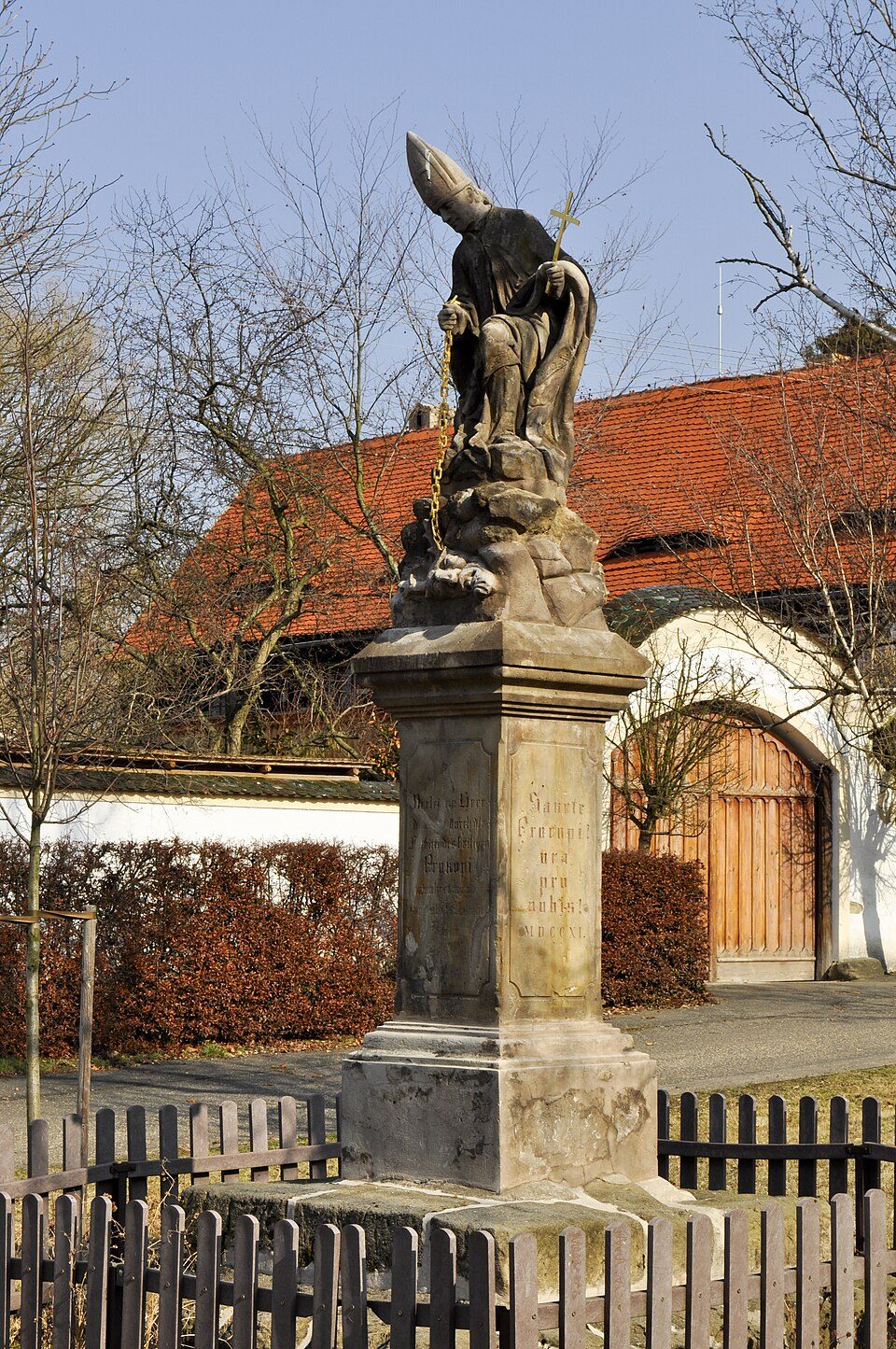 NS Loupežníka Štětky