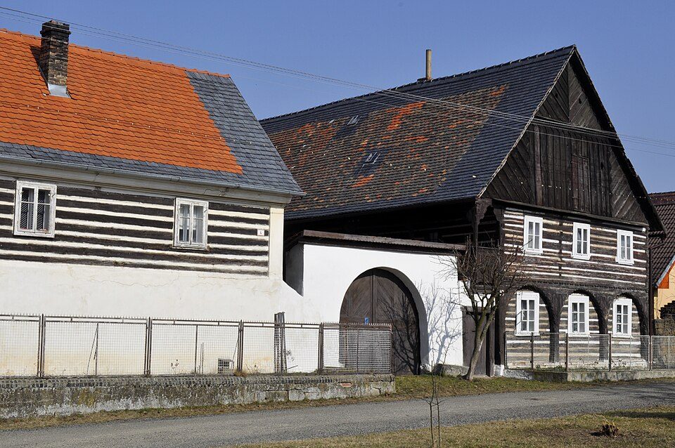 NS Loupežníka Štětky