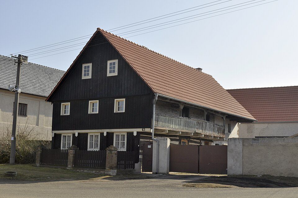NS Loupežníka Štětky