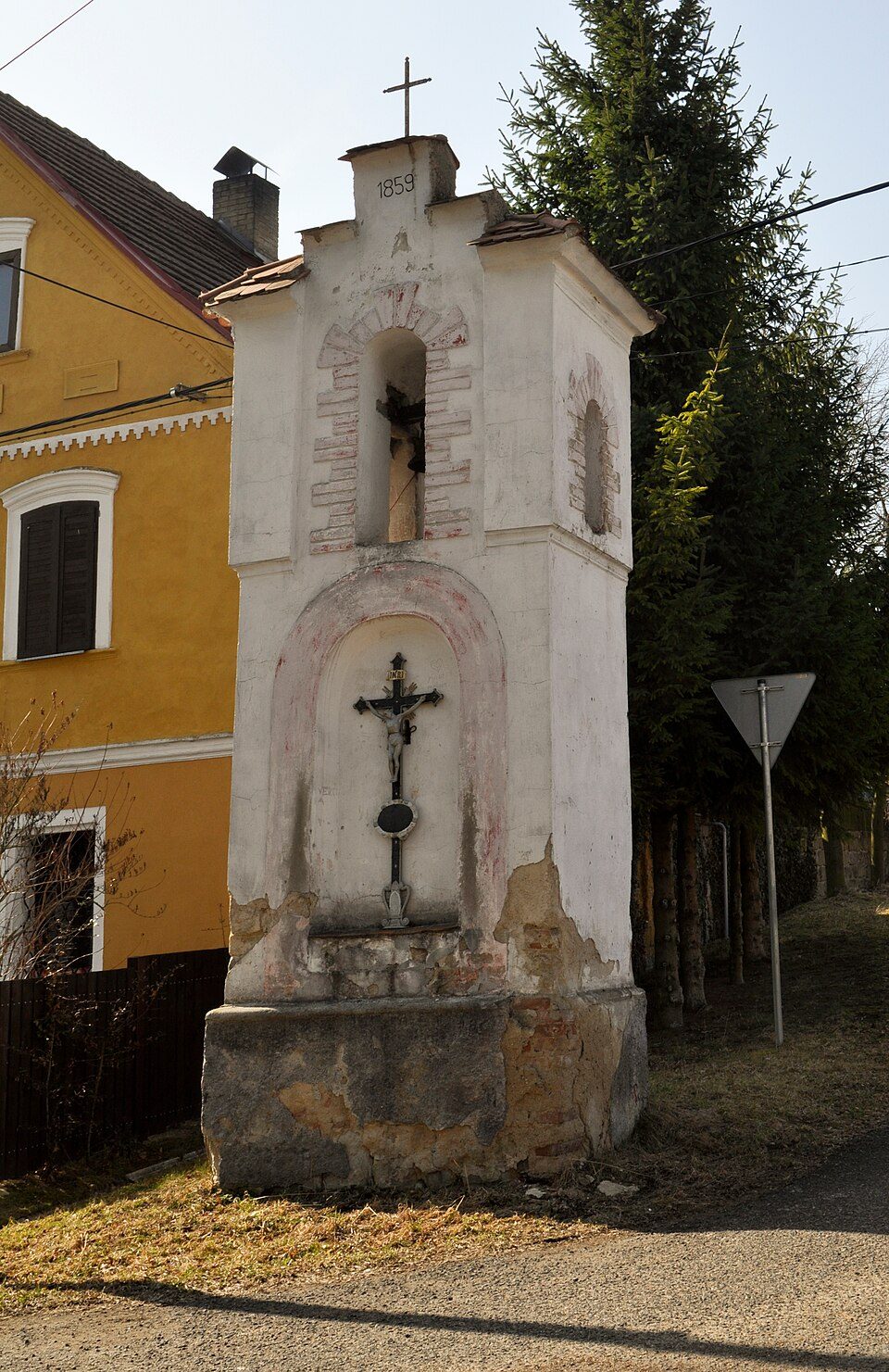 NS Loupežníka Štětky