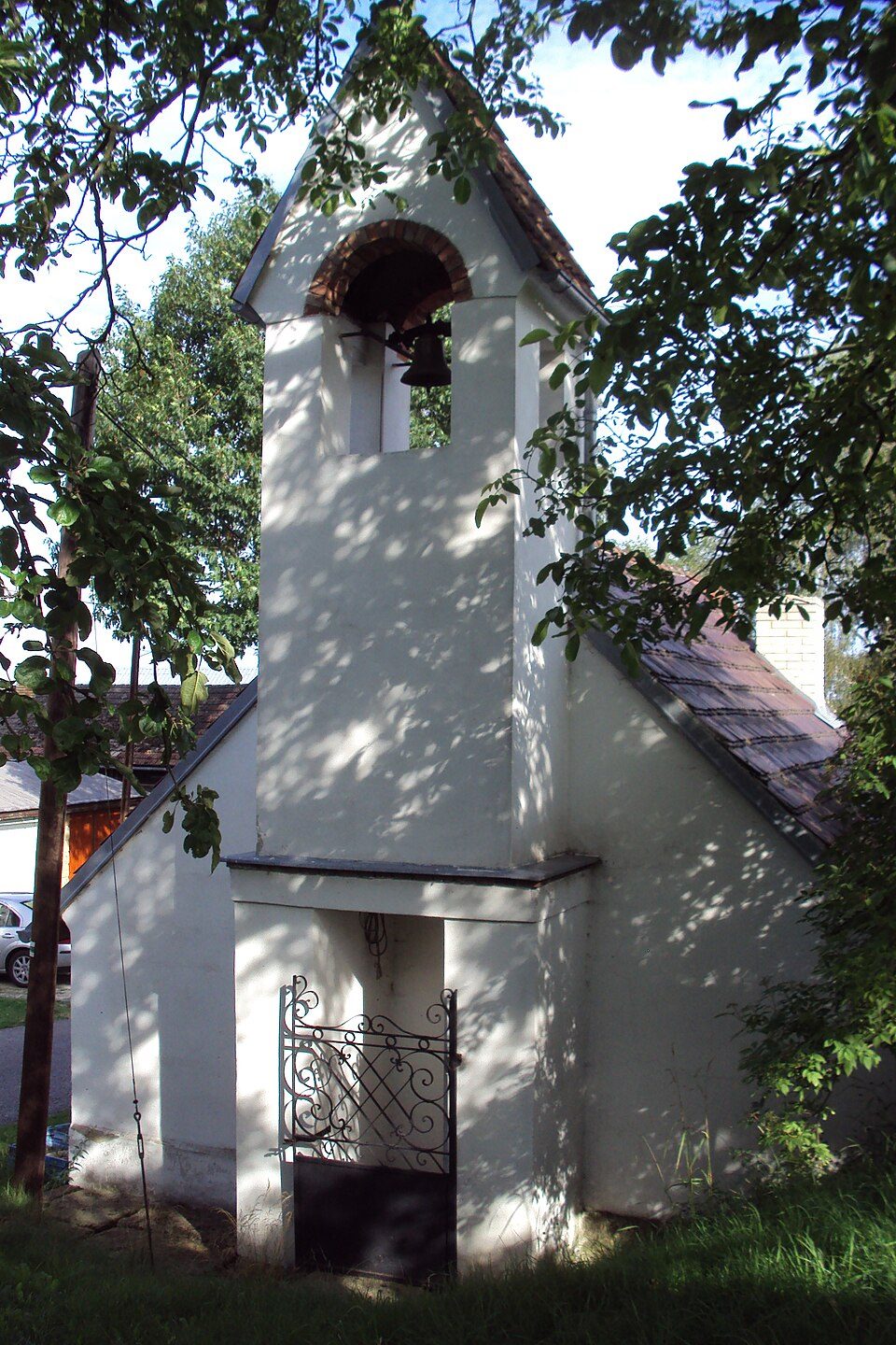 Dubský okruh
