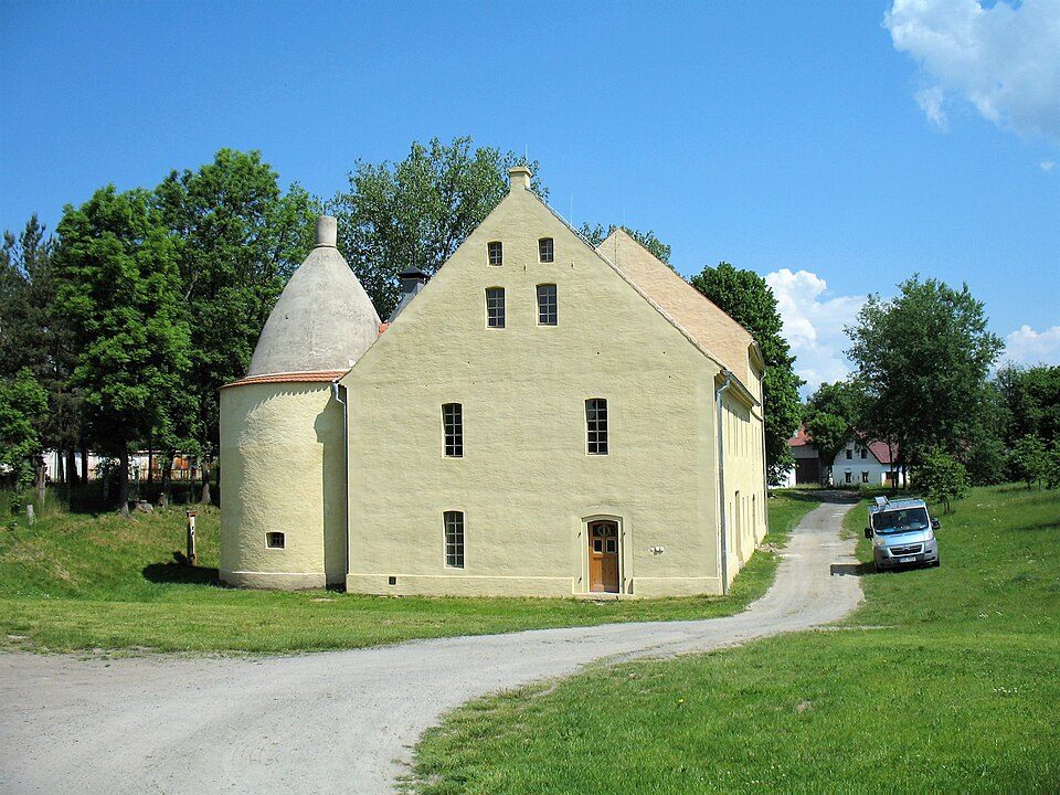 Dubský okruh