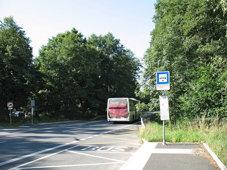 NS Se Čtyřlístkem okolo Blaťáku