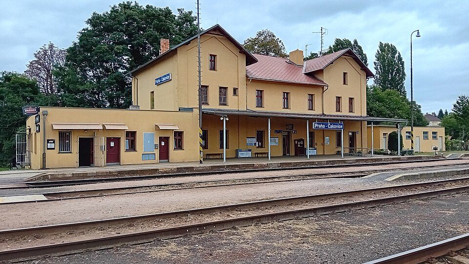 NS Loupežníka Štětky