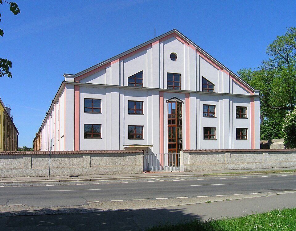 NS Loupežníka Štětky