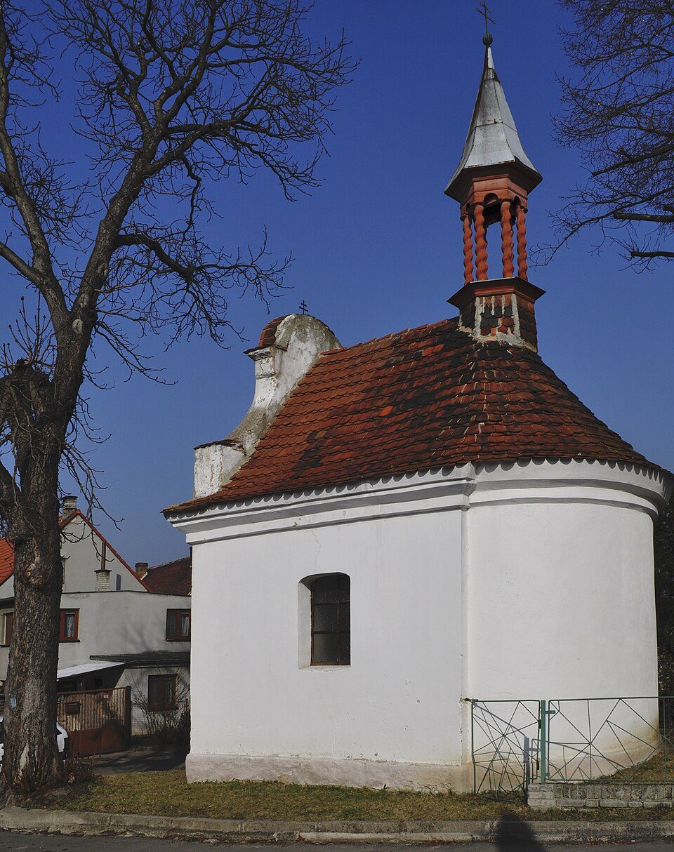 NS Loupežníka Štětky