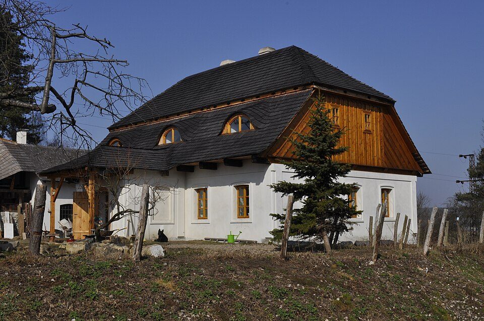 NS Loupežníka Štětky