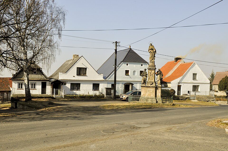NS Loupežníka Štětky
