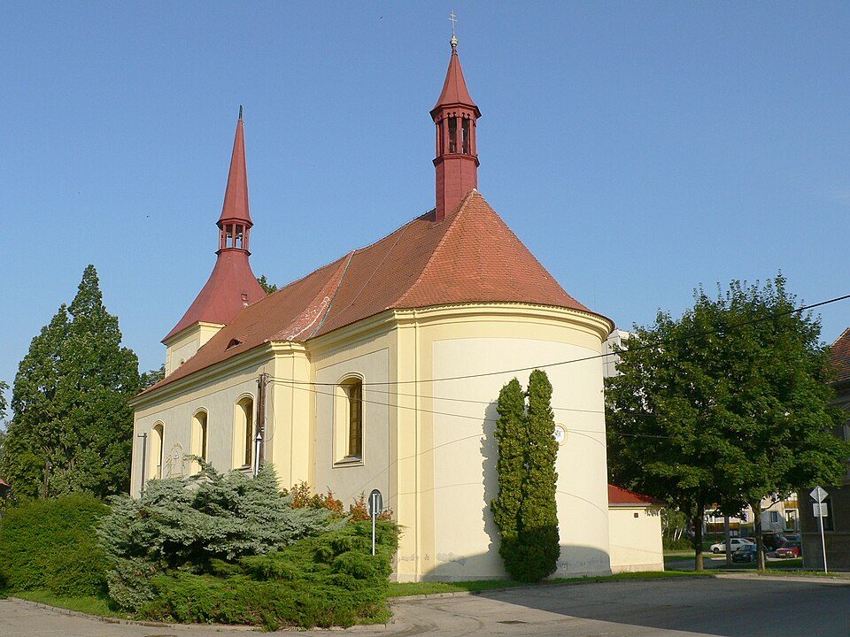 NS Loupežníka Štětky
