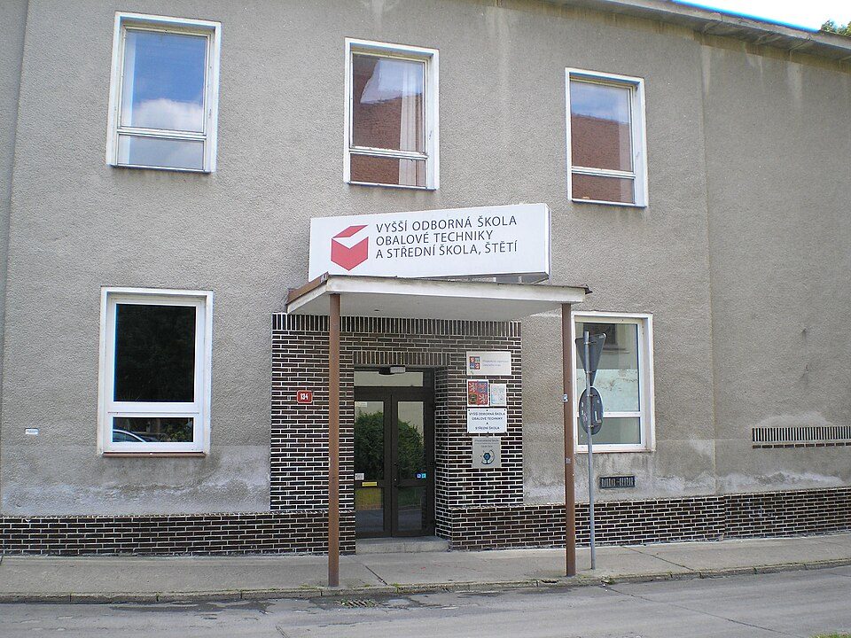 NS Loupežníka Štětky