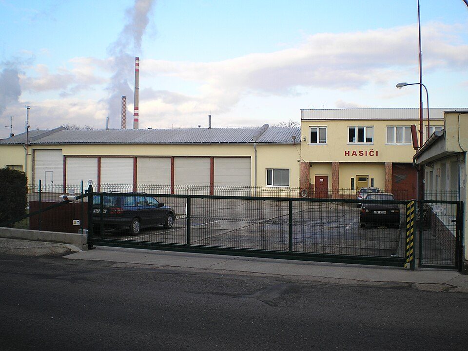 NS Loupežníka Štětky