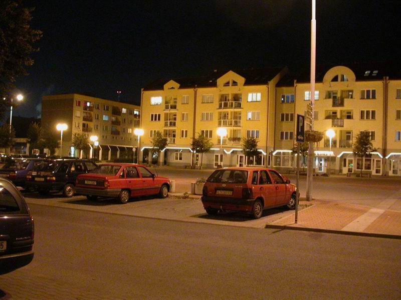 NS Loupežníka Štětky