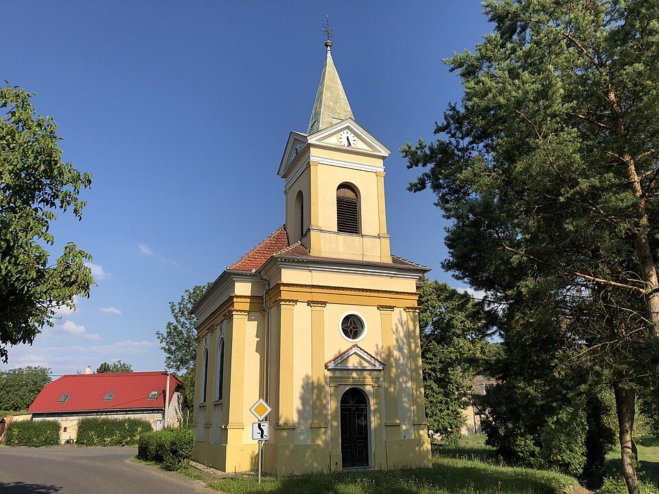 NS Loupežníka Štětky