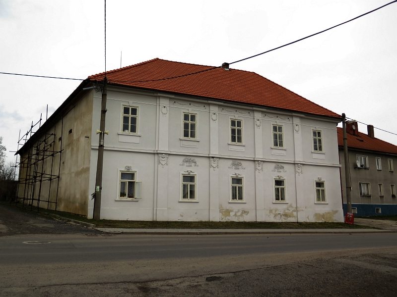 NS Poklady Bosyně