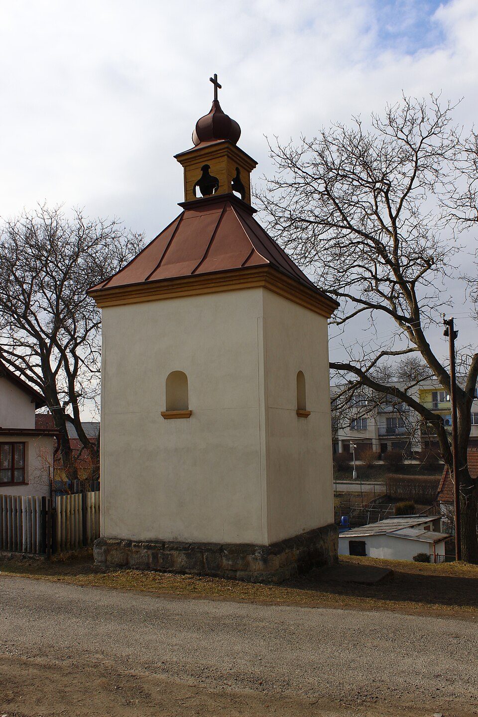 NS Březinské studánky