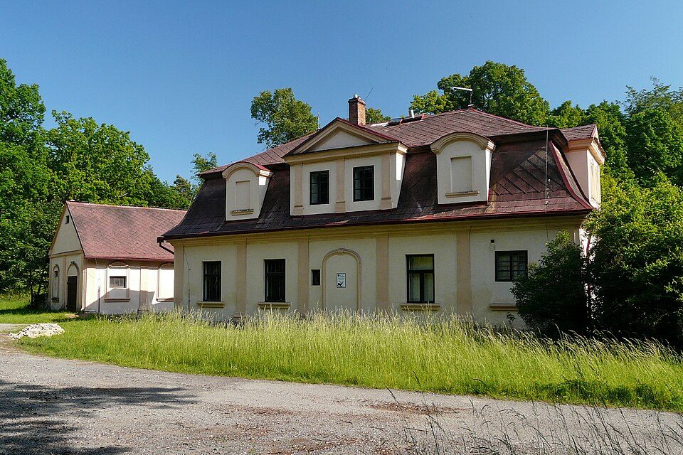 NS Březinské studánky