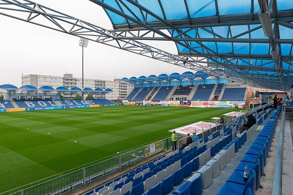 Svatojakubská cesta, Žitavská trasa, Mnichovo Hradiště - Mladá Boleslav