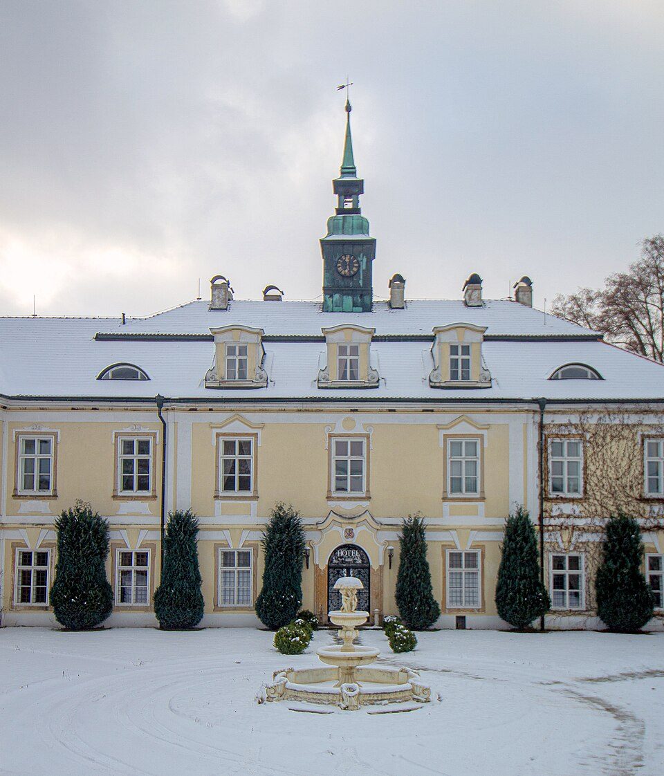 Nový Berštejn