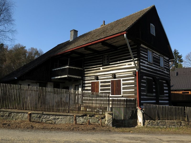 NS Doubsko-Kokořínsko