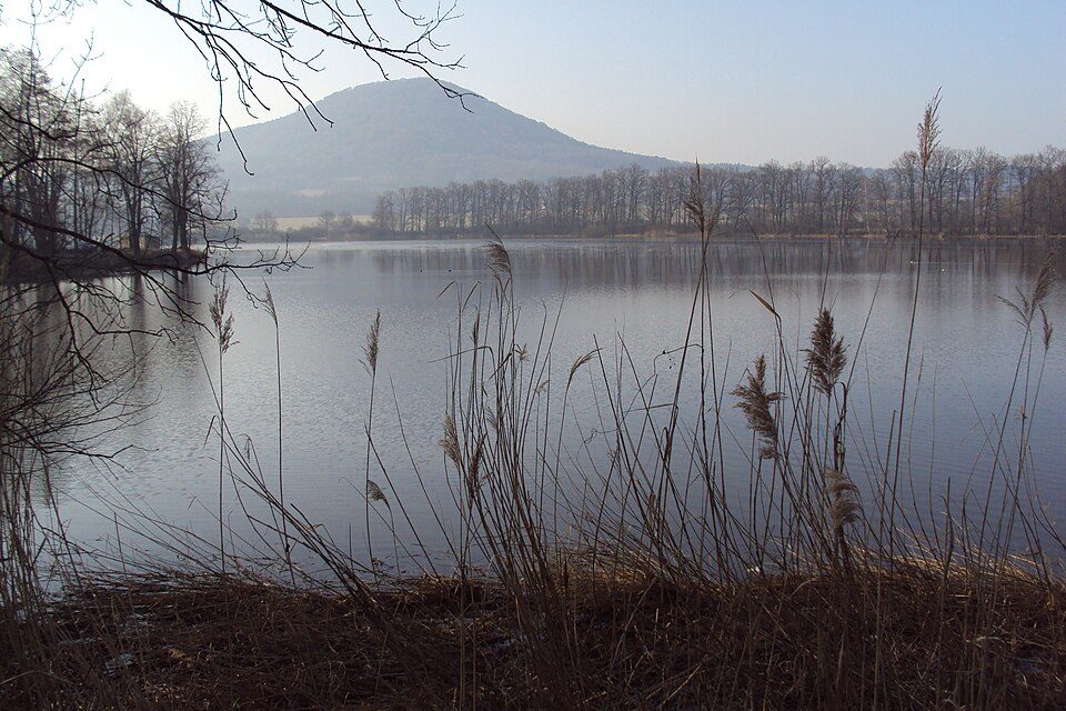 Dolanský rybník