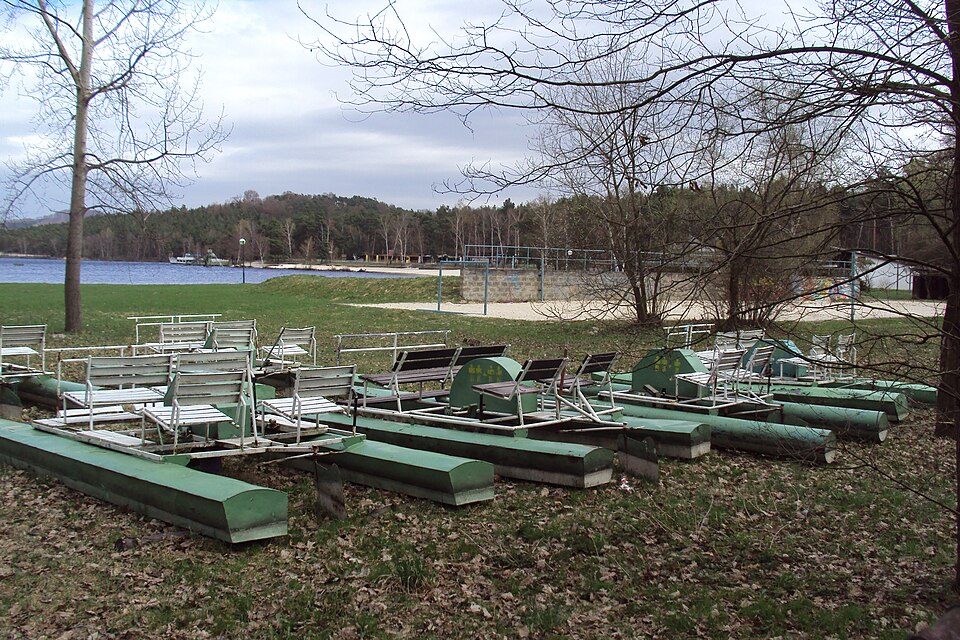NS Swamp