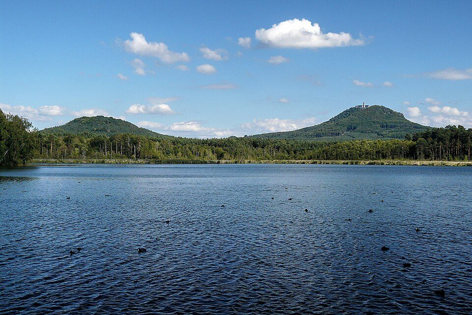 Poselský rybník