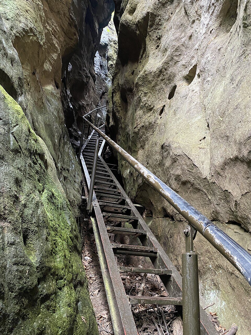 Sebnitztalweg