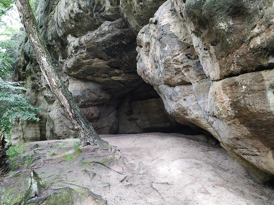 Sebnitztalweg