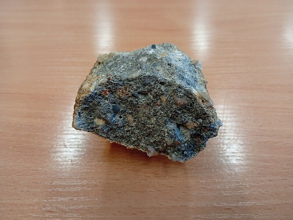 Grüner Punkt, Sächsische Schweiz