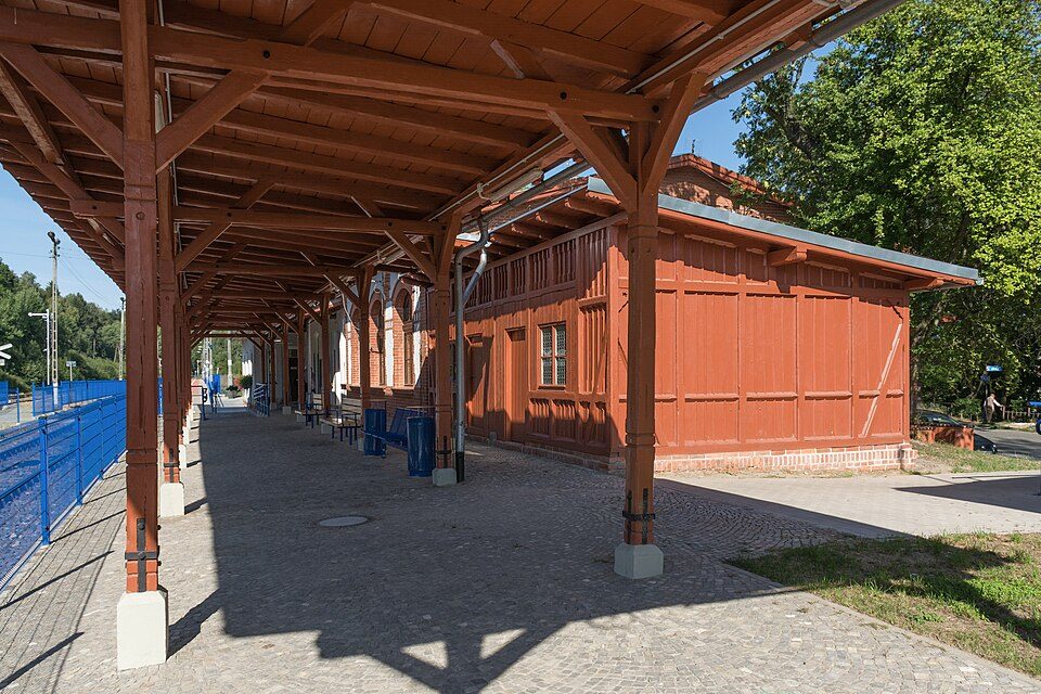 Szlakiem Niedźwiadka