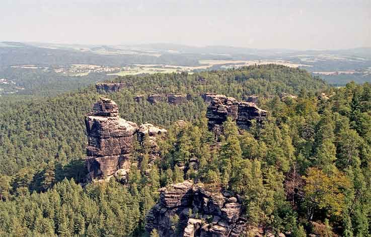 Papststein