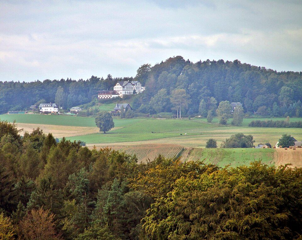 Rundweg Hundskirche