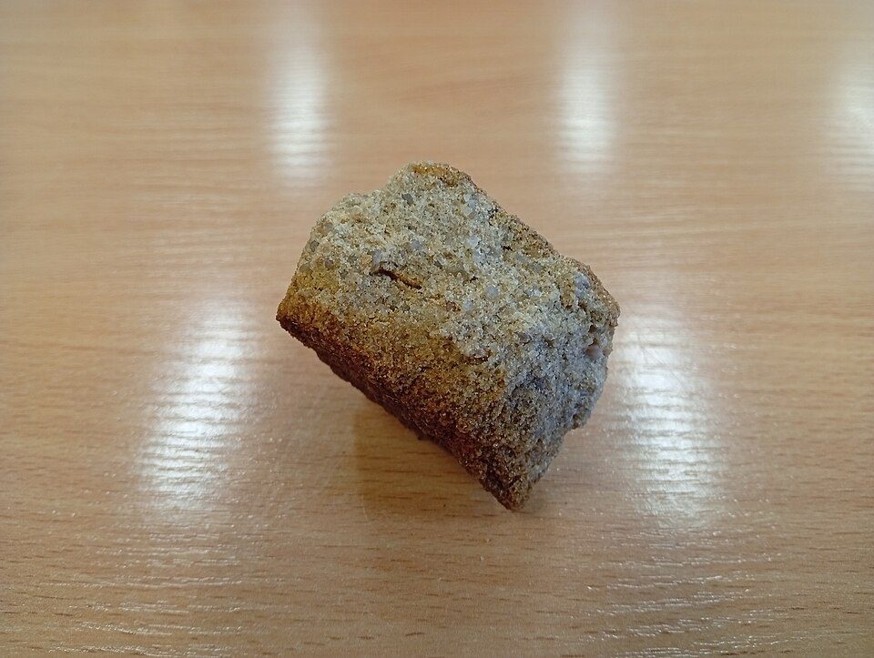 Grüner Punkt, Sächsische Schweiz