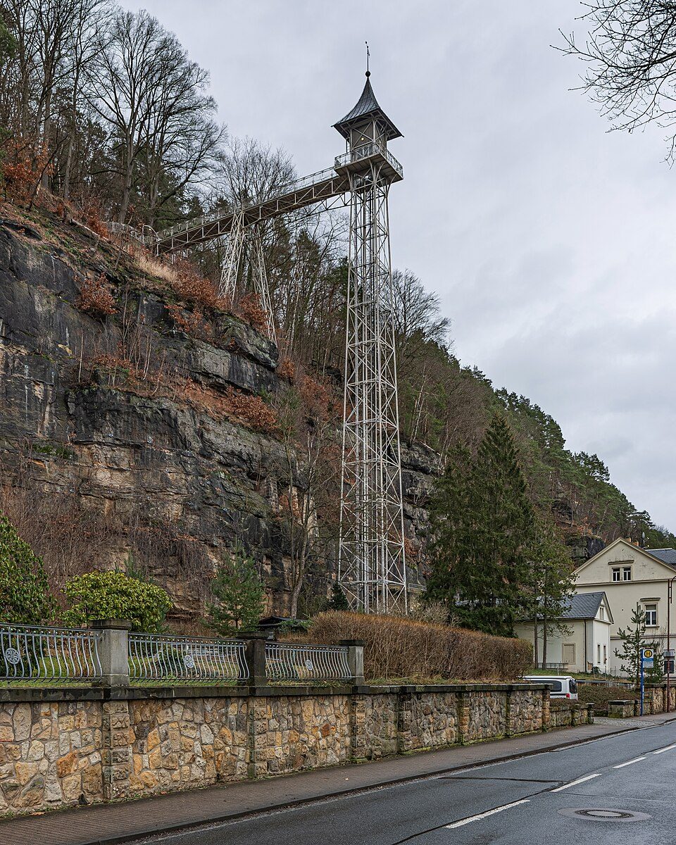 Flößersteig