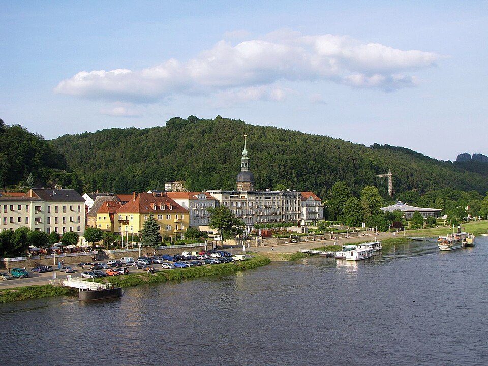 Flößersteig