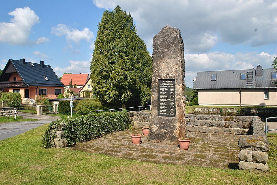 Oberer Rundweg