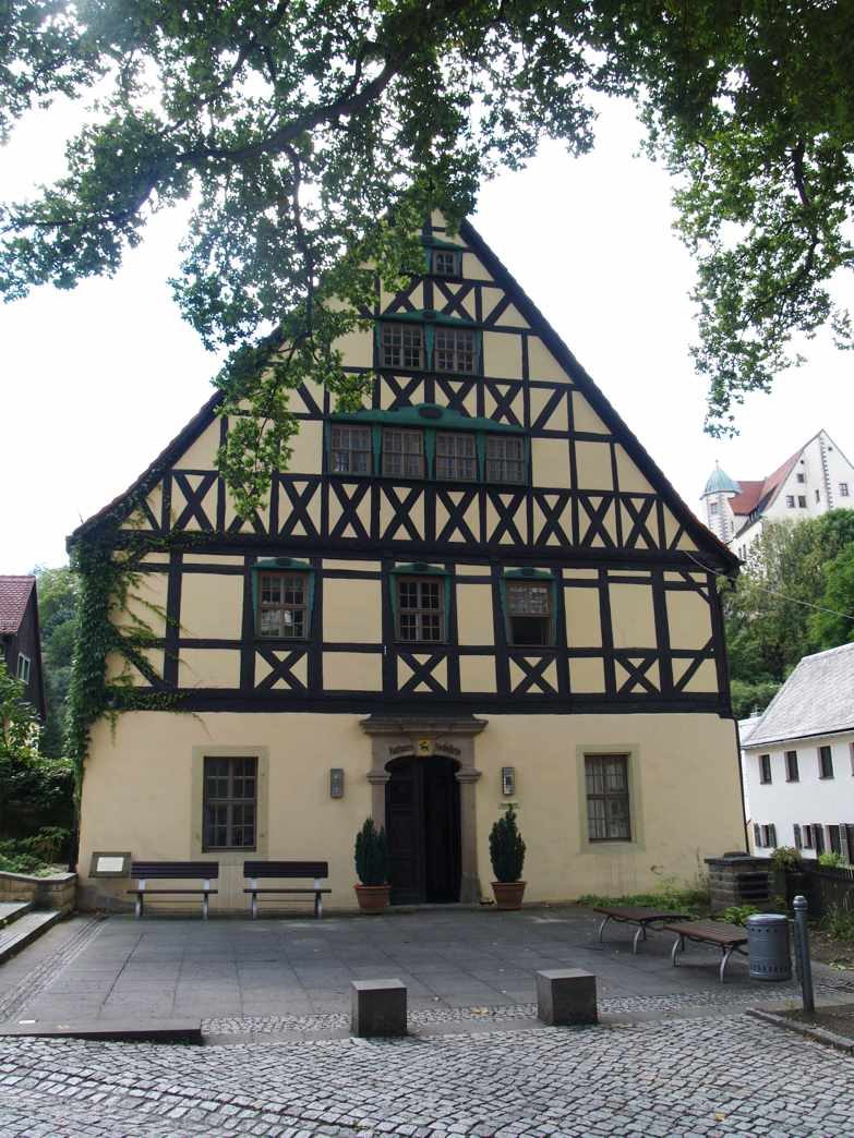 Goßdorf