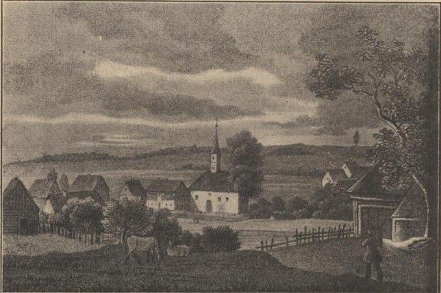 Großer Rundweg