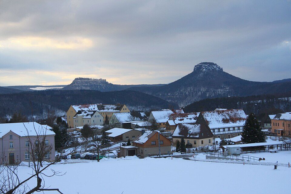 Flößersteig