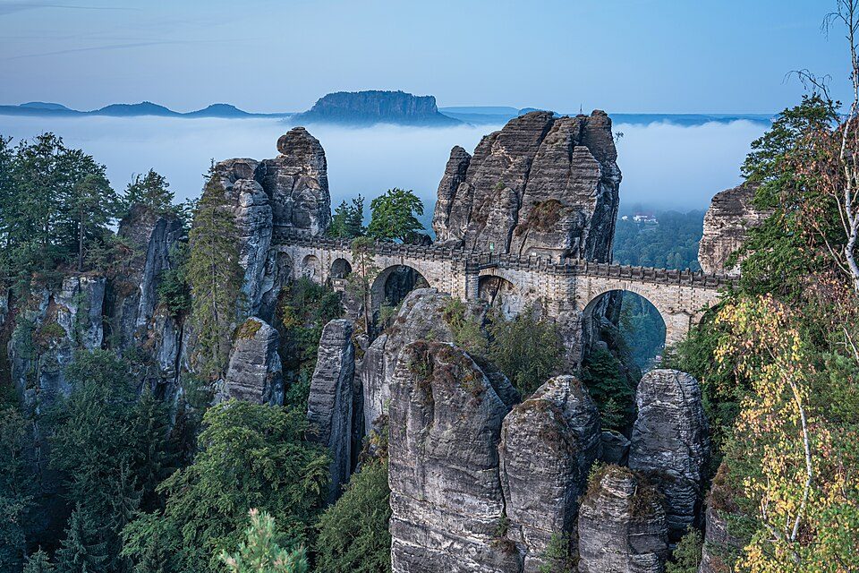 Großer Rundweg