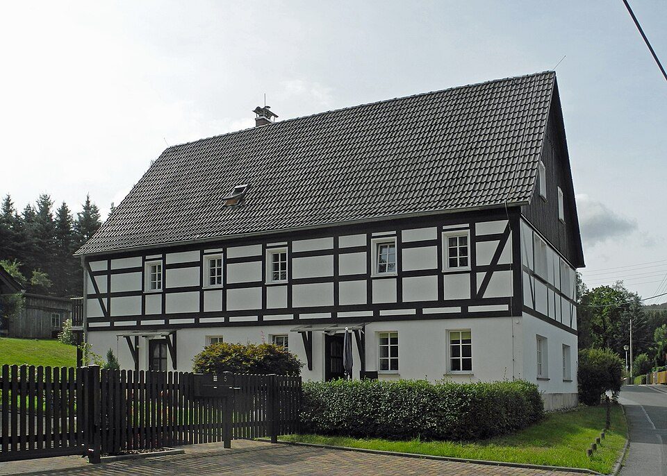Lehrpfad Cunnersdorf