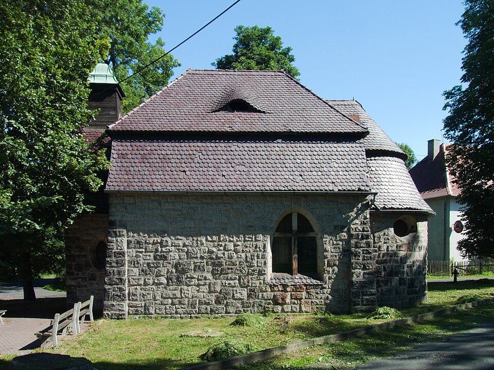 Mlýnská cesta