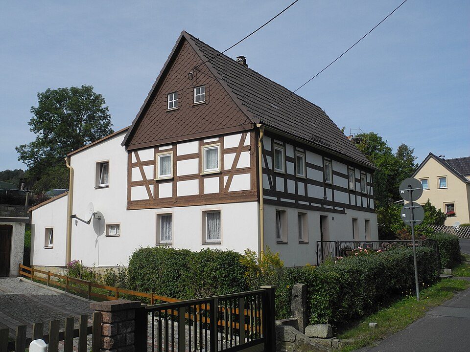 Rundweg Gelber Punkt