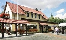 Steinbachtal - Wendisch Paulsdorf (gelber Strich)