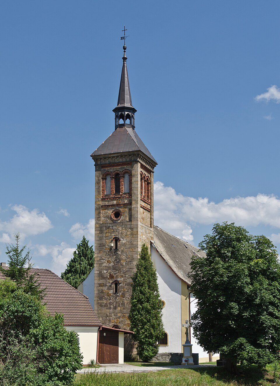 Leśny Zdrój