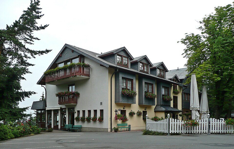 Gottleubataler Panoramaweg