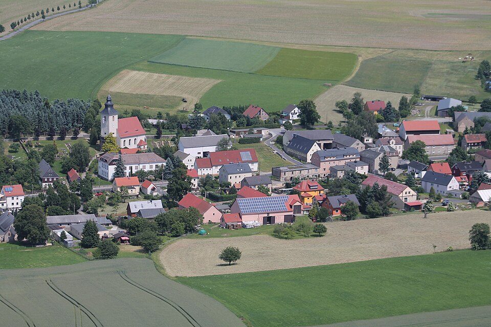 Dresden - Karswald