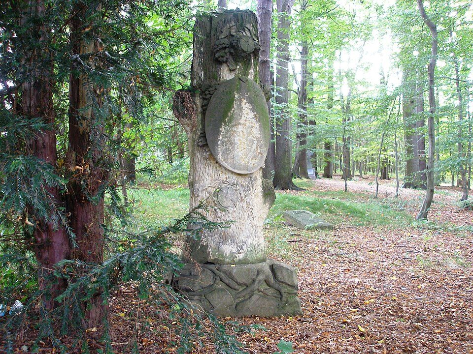 Dresden - Karswald