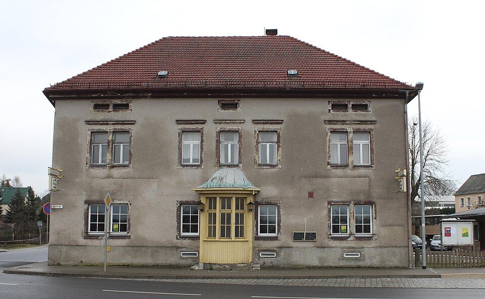 Dresden - Karswald