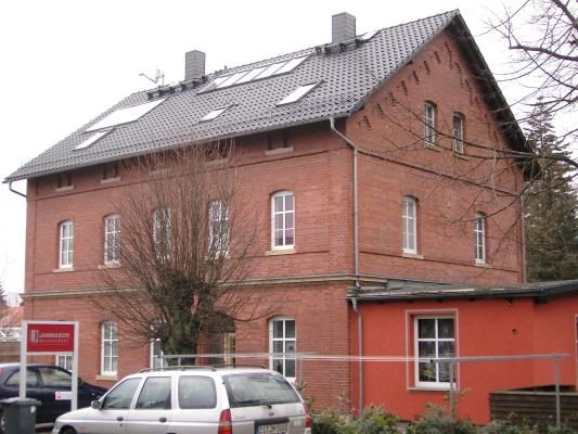 Taubenheim - Bieleboh (gelber Strich)